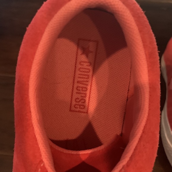 Converse All Star NWOT - Picture 5 of 6